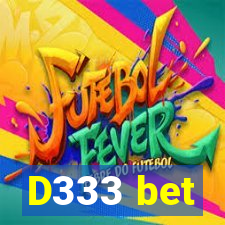 D333 bet